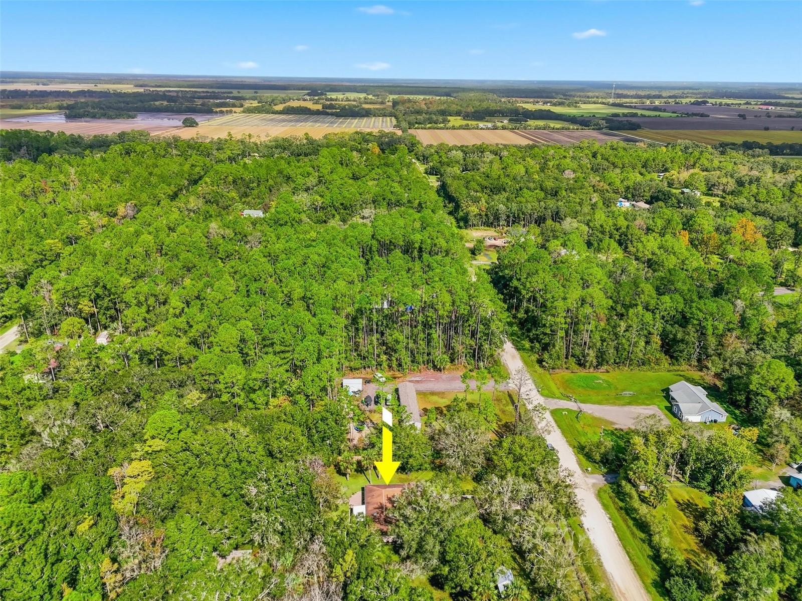 DAYTONA NORTH SUB - Residential