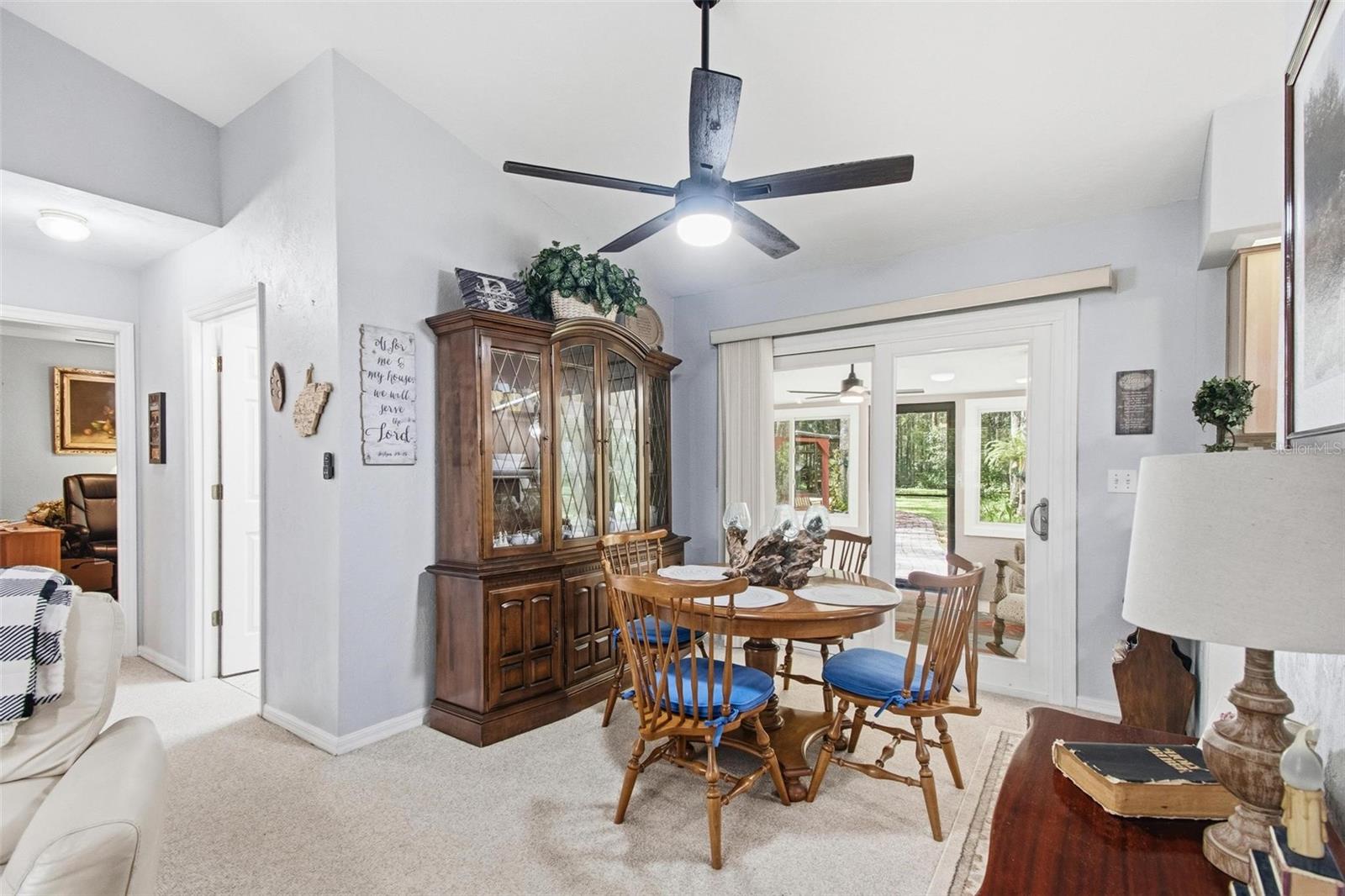 DAYTONA NORTH SUB - Residential