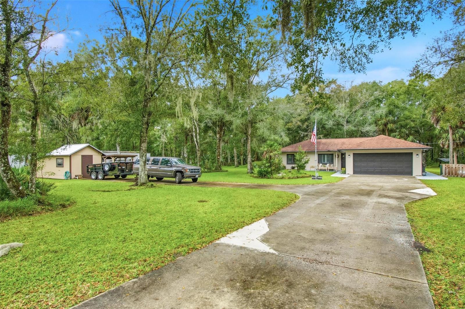 DAYTONA NORTH SUB - Residential