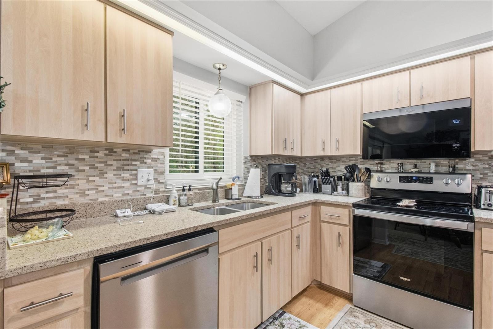 DAYTONA NORTH SUB - Residential