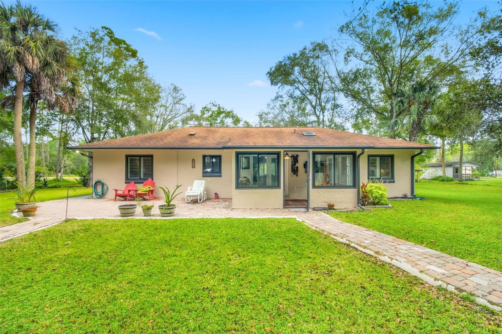 DAYTONA NORTH SUB - Residential