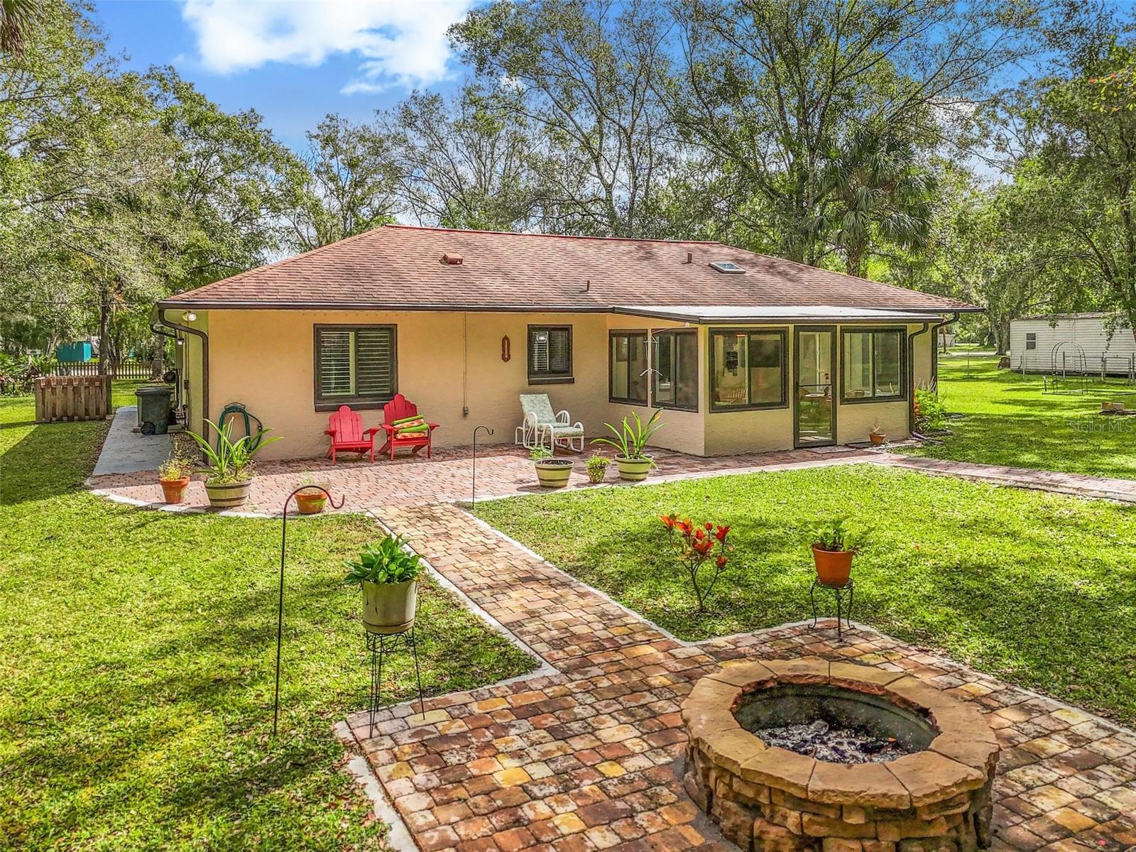 DAYTONA NORTH SUB - Residential