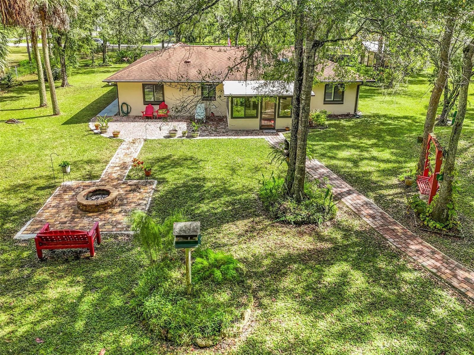 DAYTONA NORTH SUB - Residential