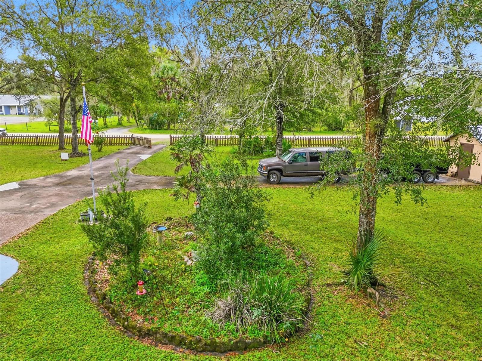 DAYTONA NORTH SUB - Residential