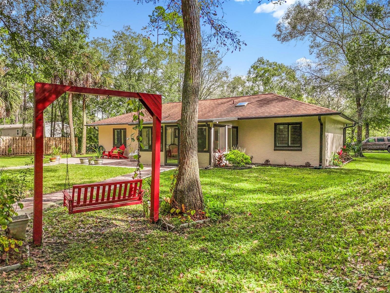 DAYTONA NORTH SUB - Residential