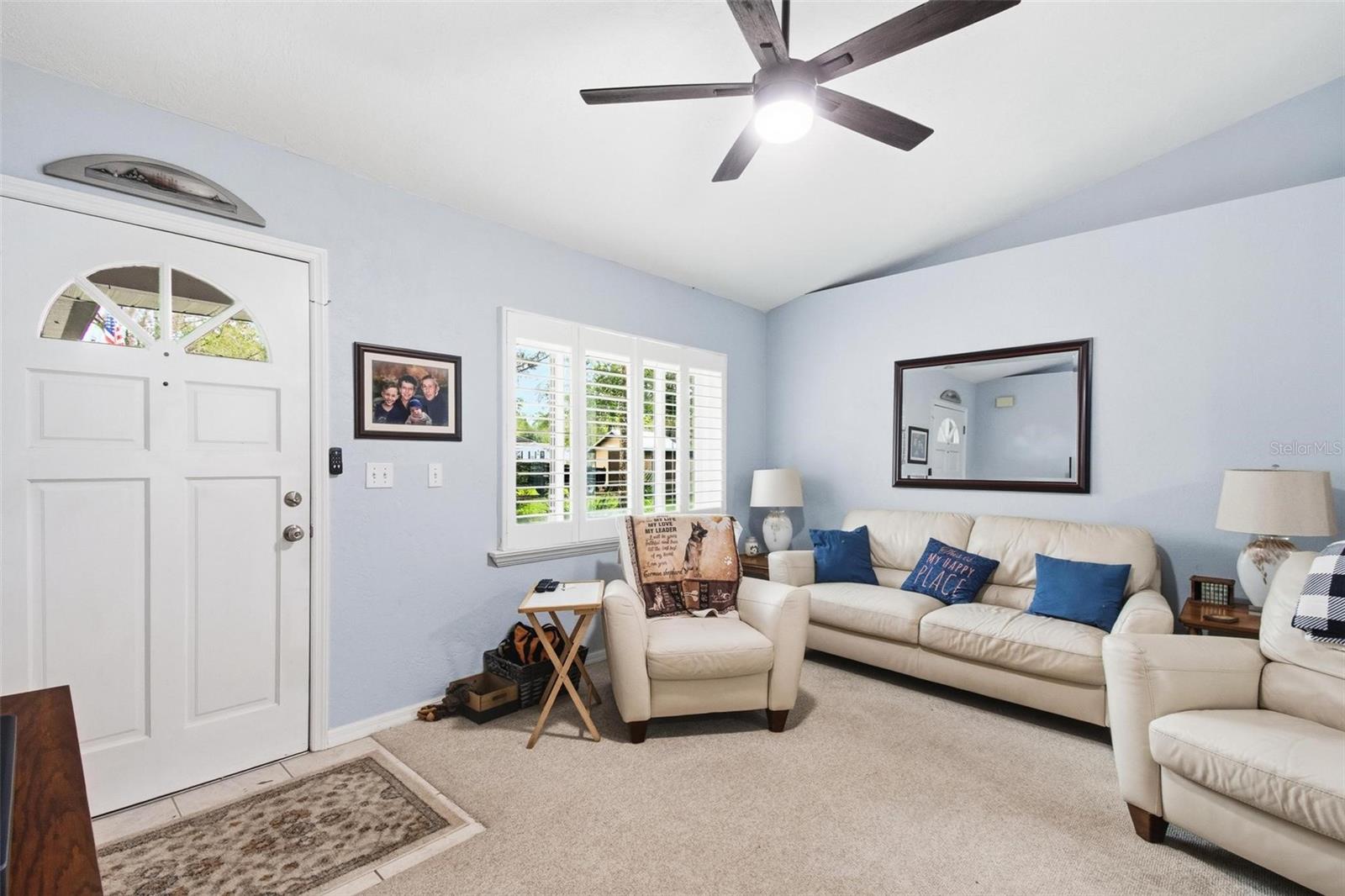 DAYTONA NORTH SUB - Residential