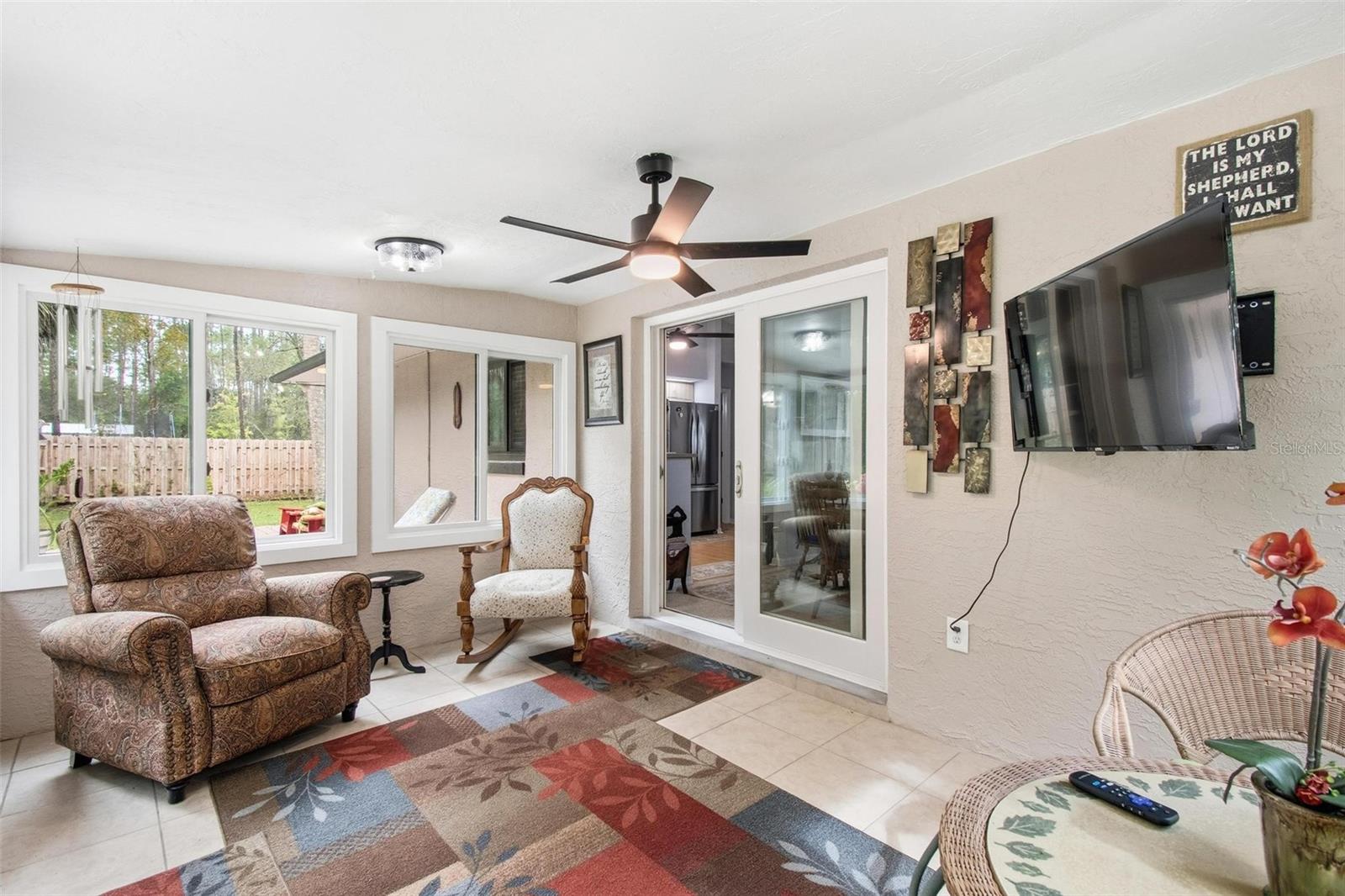 DAYTONA NORTH SUB - Residential