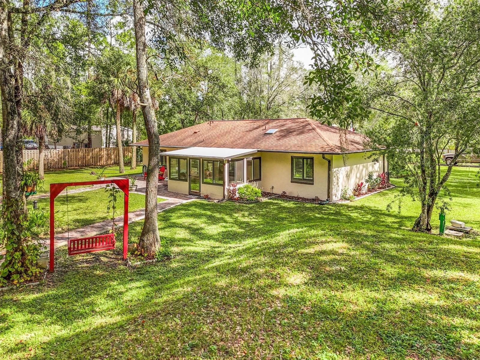 DAYTONA NORTH SUB - Residential