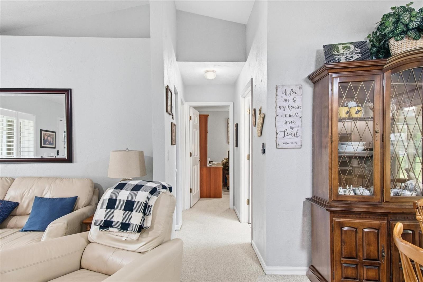 DAYTONA NORTH SUB - Residential