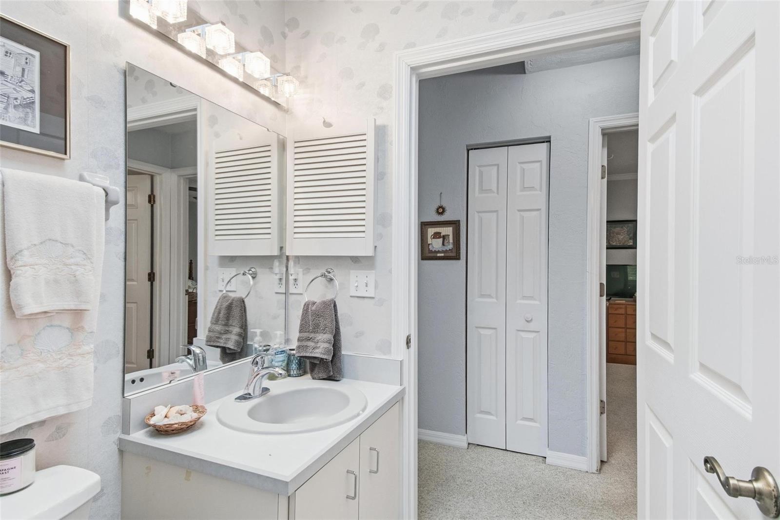 DAYTONA NORTH SUB - Residential