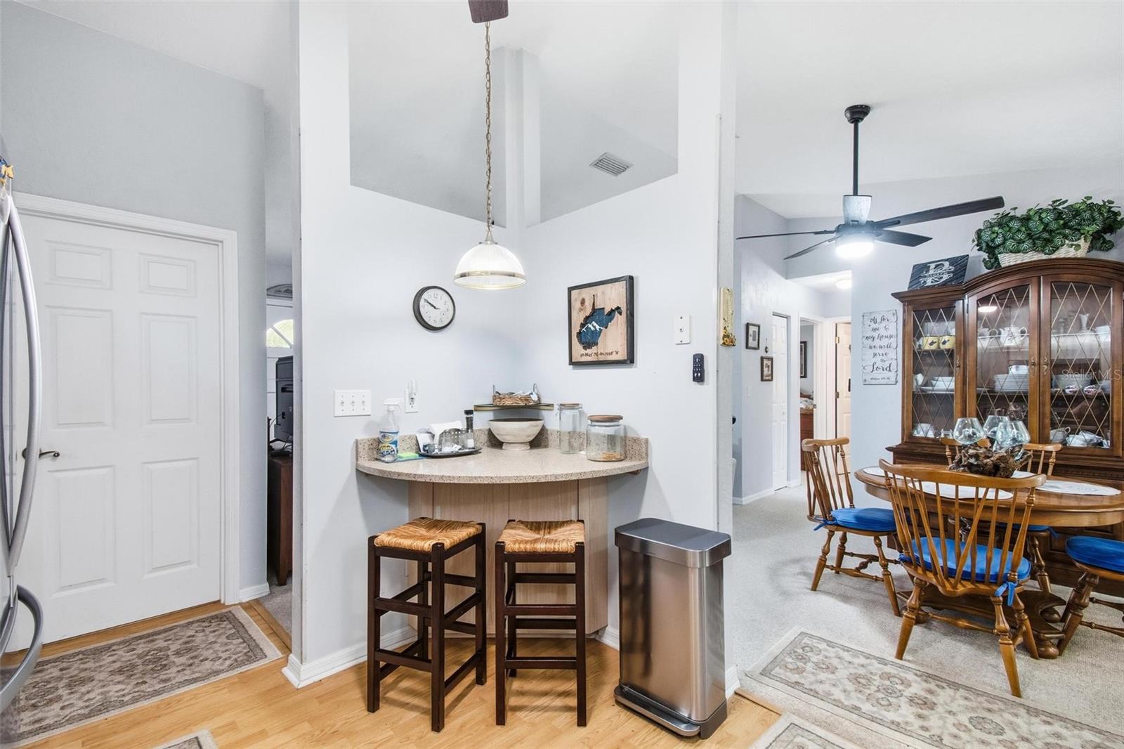 DAYTONA NORTH SUB - Residential