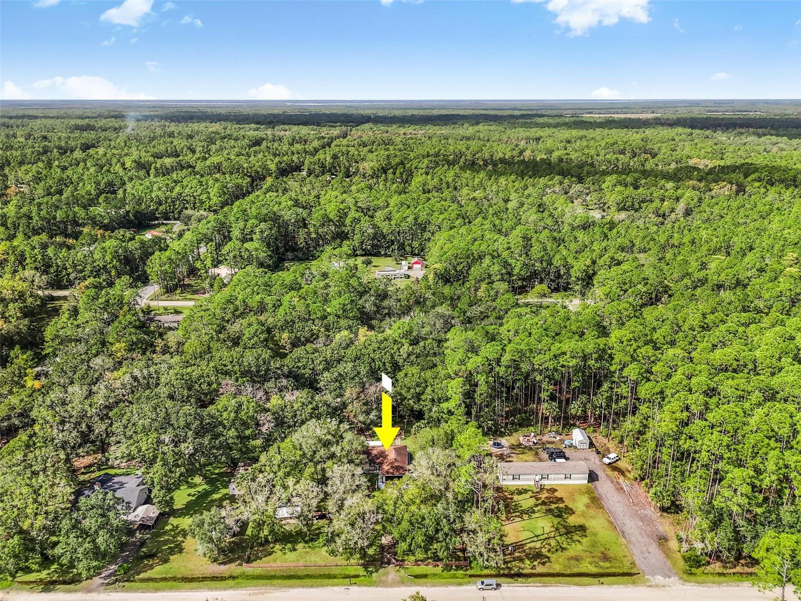 DAYTONA NORTH SUB - Residential