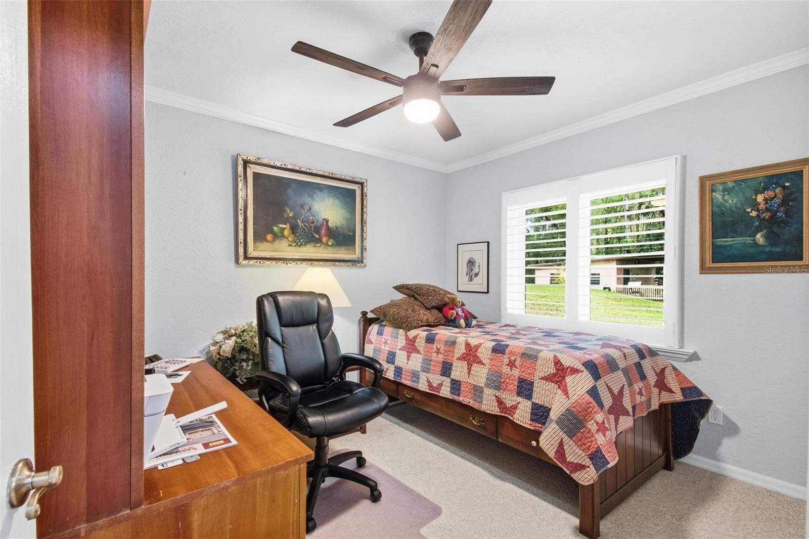 DAYTONA NORTH SUB - Residential