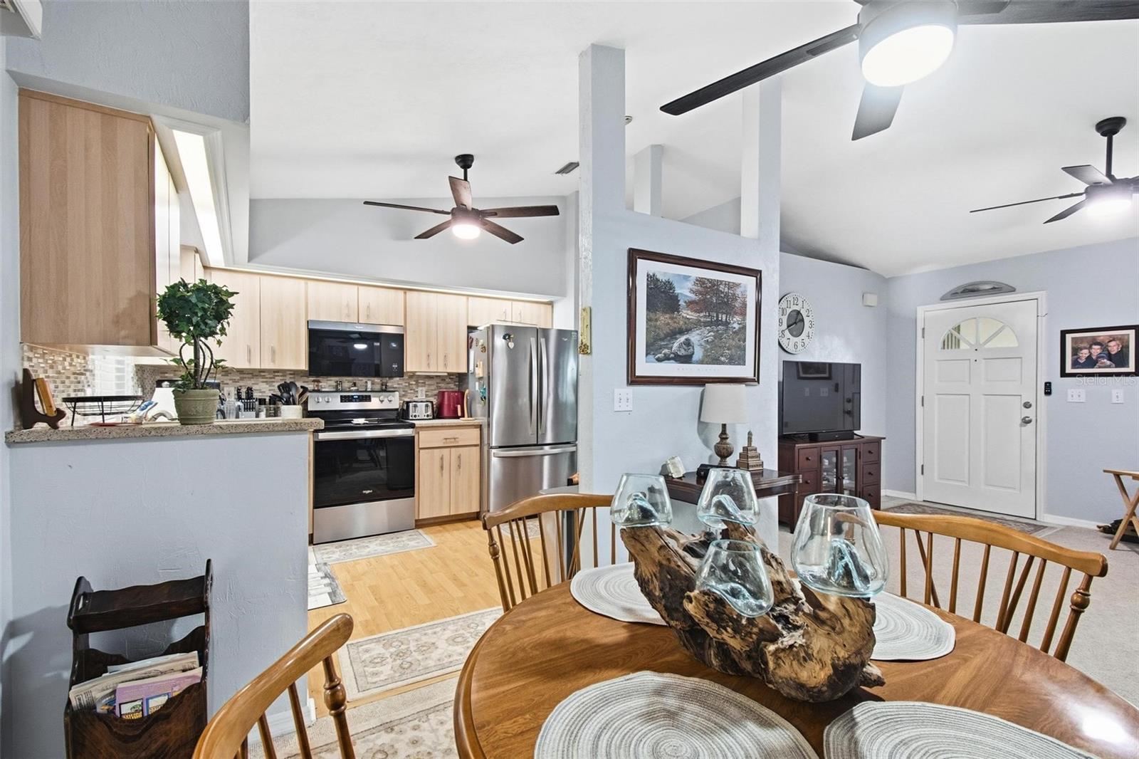 DAYTONA NORTH SUB - Residential