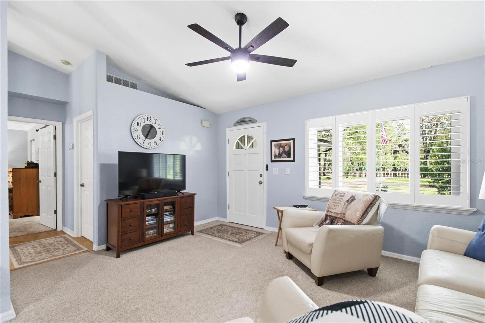 DAYTONA NORTH SUB - Residential