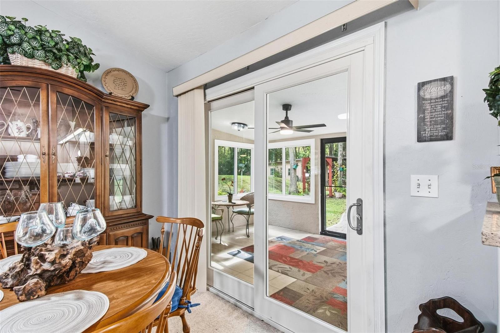 DAYTONA NORTH SUB - Residential