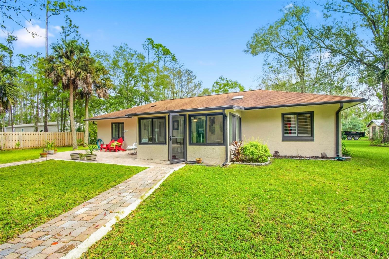 DAYTONA NORTH SUB - Residential