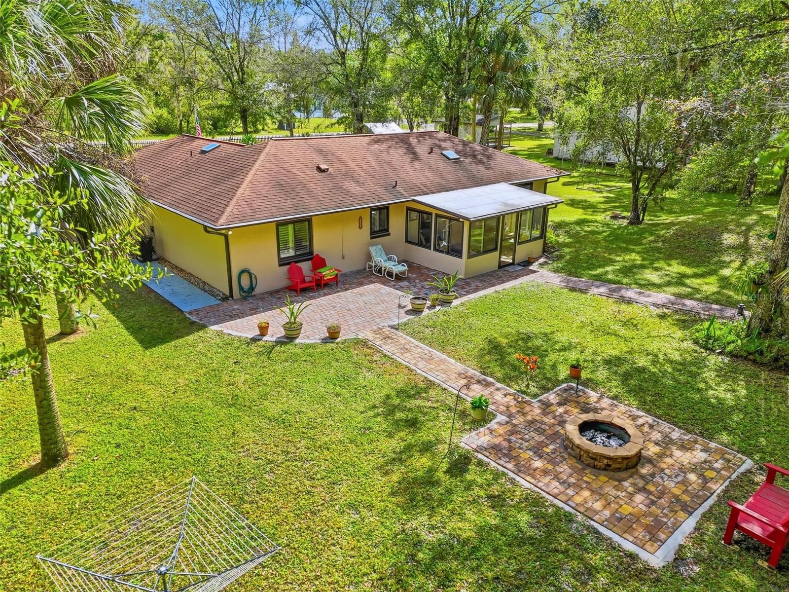 DAYTONA NORTH SUB - Residential