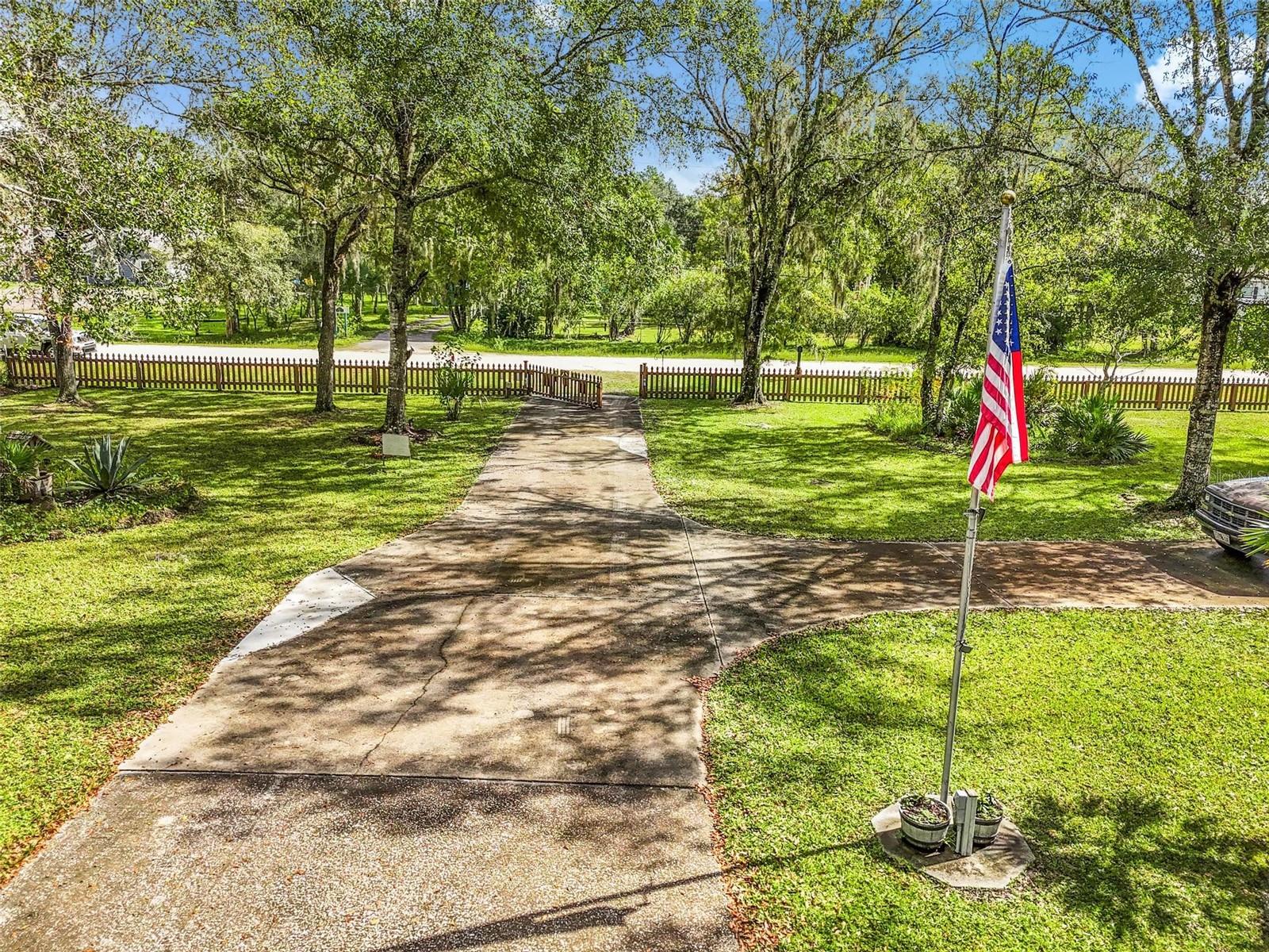 DAYTONA NORTH SUB - Residential