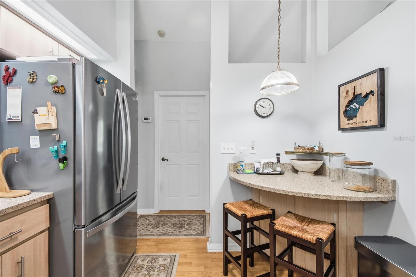 DAYTONA NORTH SUB - Residential