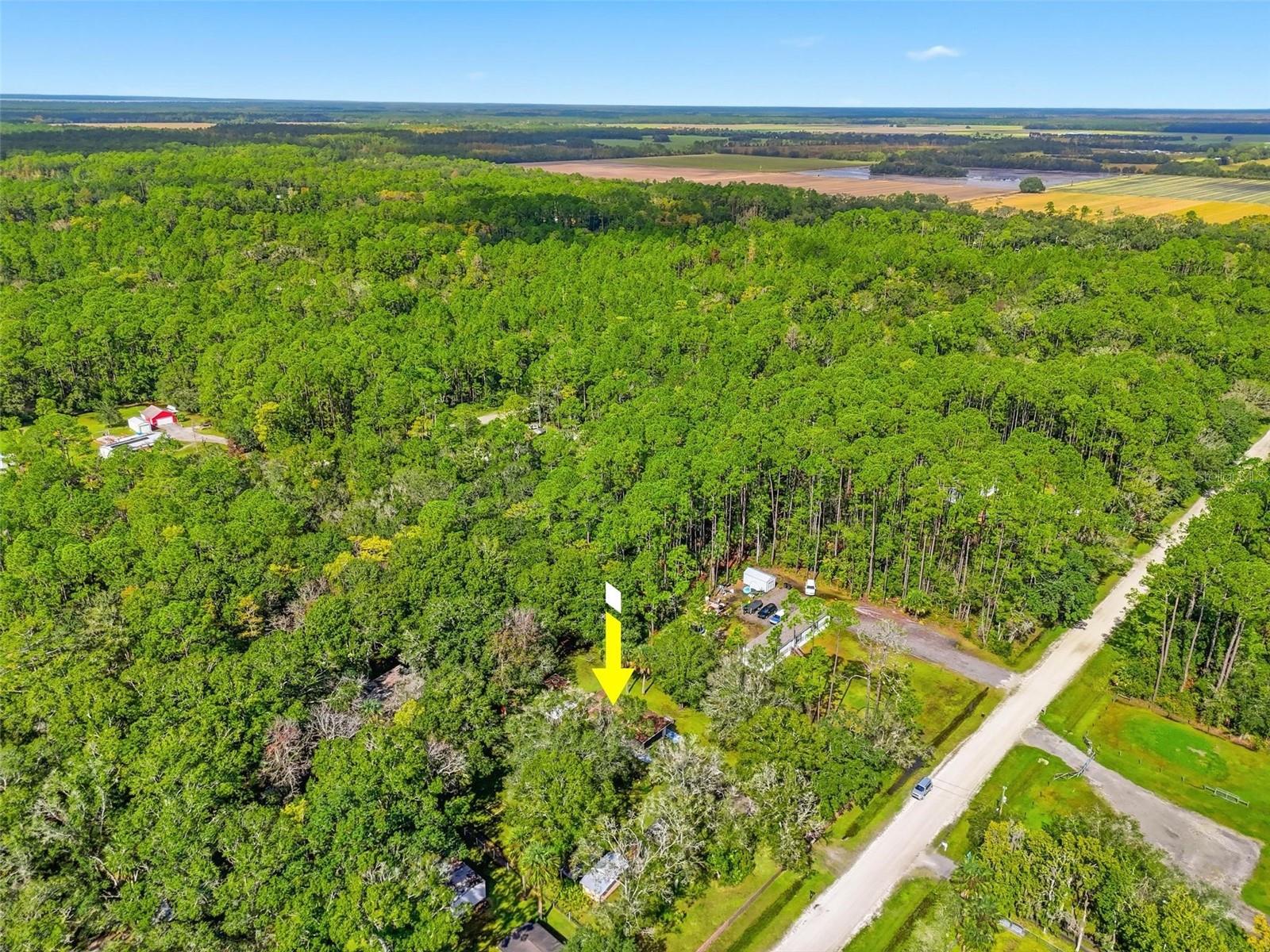 DAYTONA NORTH SUB - Residential