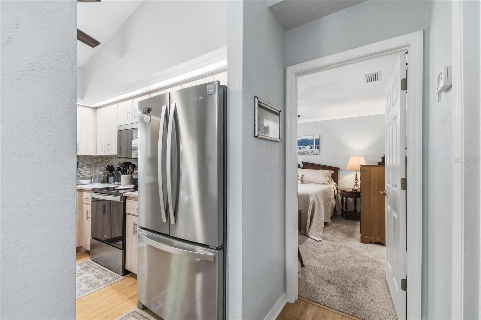 DAYTONA NORTH SUB - Residential