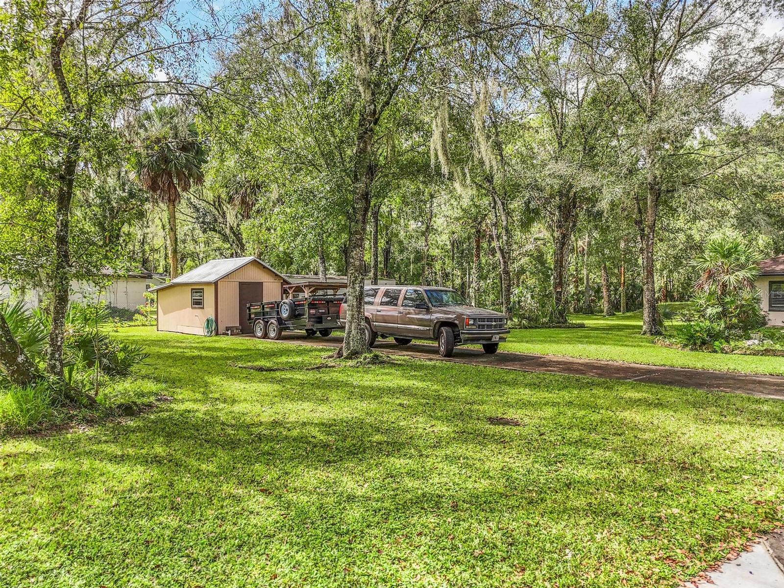 DAYTONA NORTH SUB - Residential