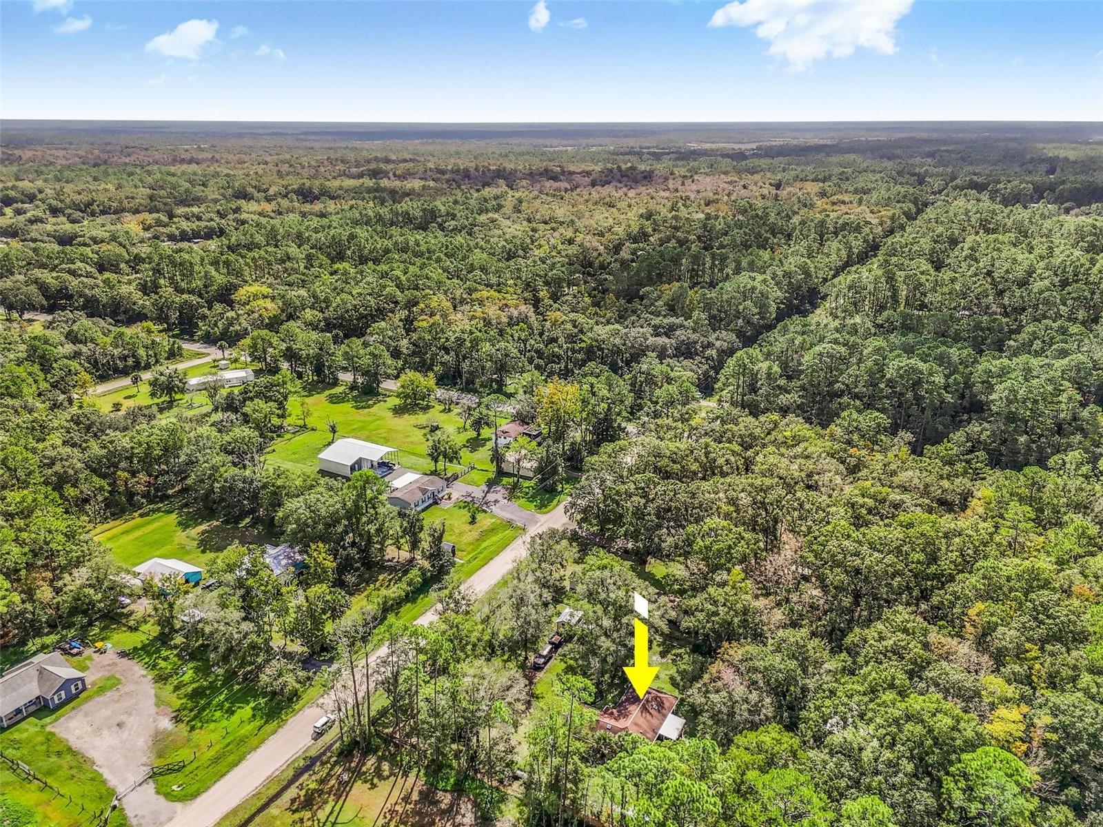 DAYTONA NORTH SUB - Residential