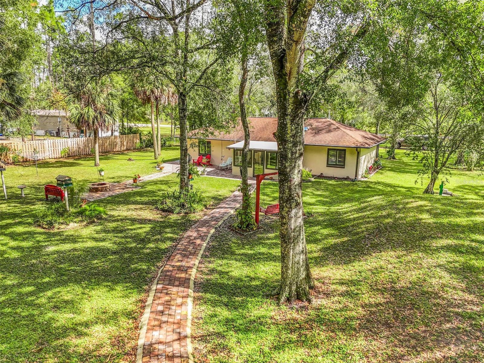 DAYTONA NORTH SUB - Residential