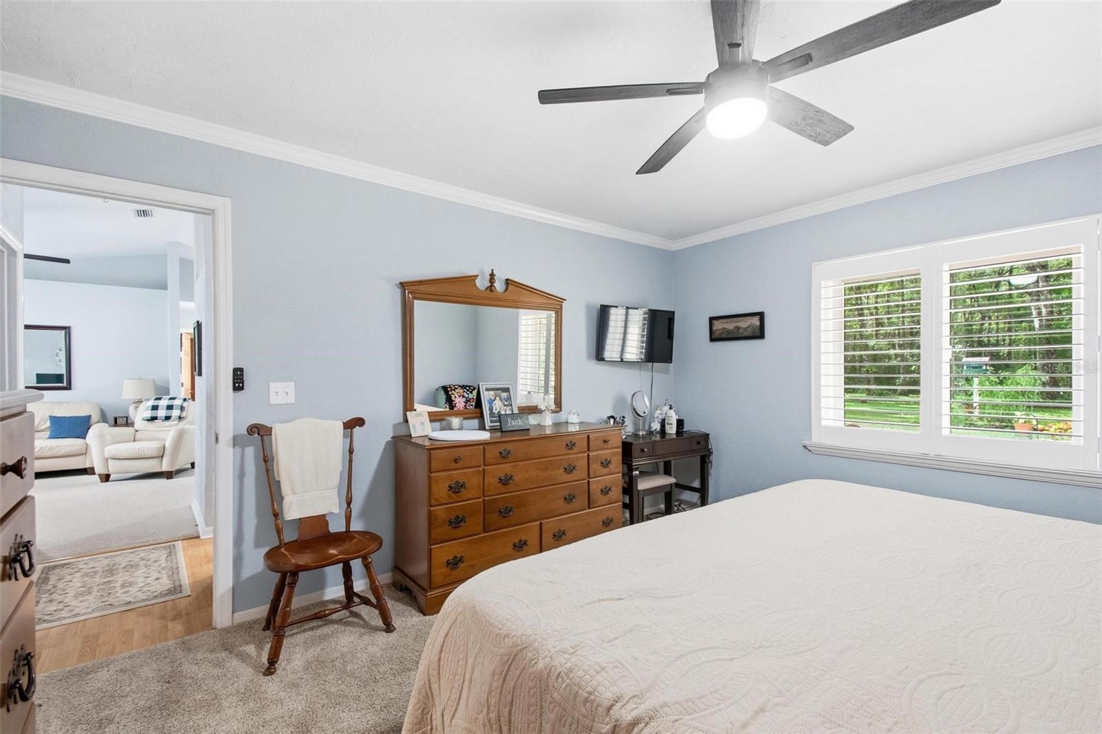 DAYTONA NORTH SUB - Residential