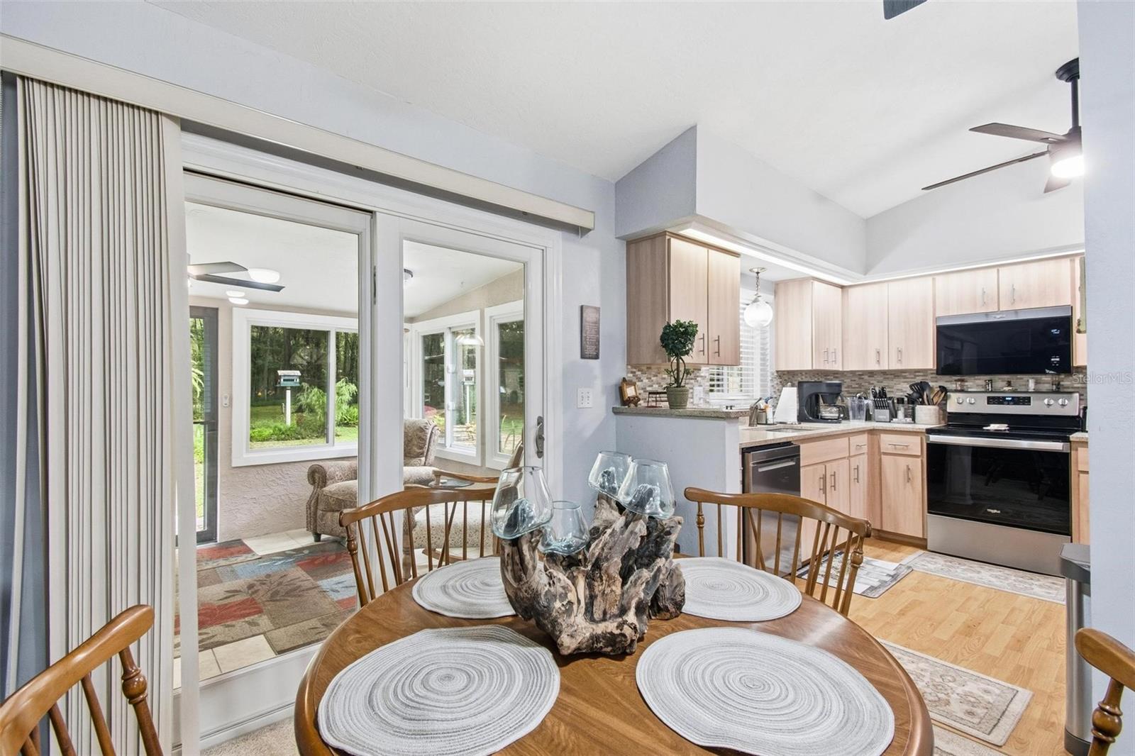 DAYTONA NORTH SUB - Residential