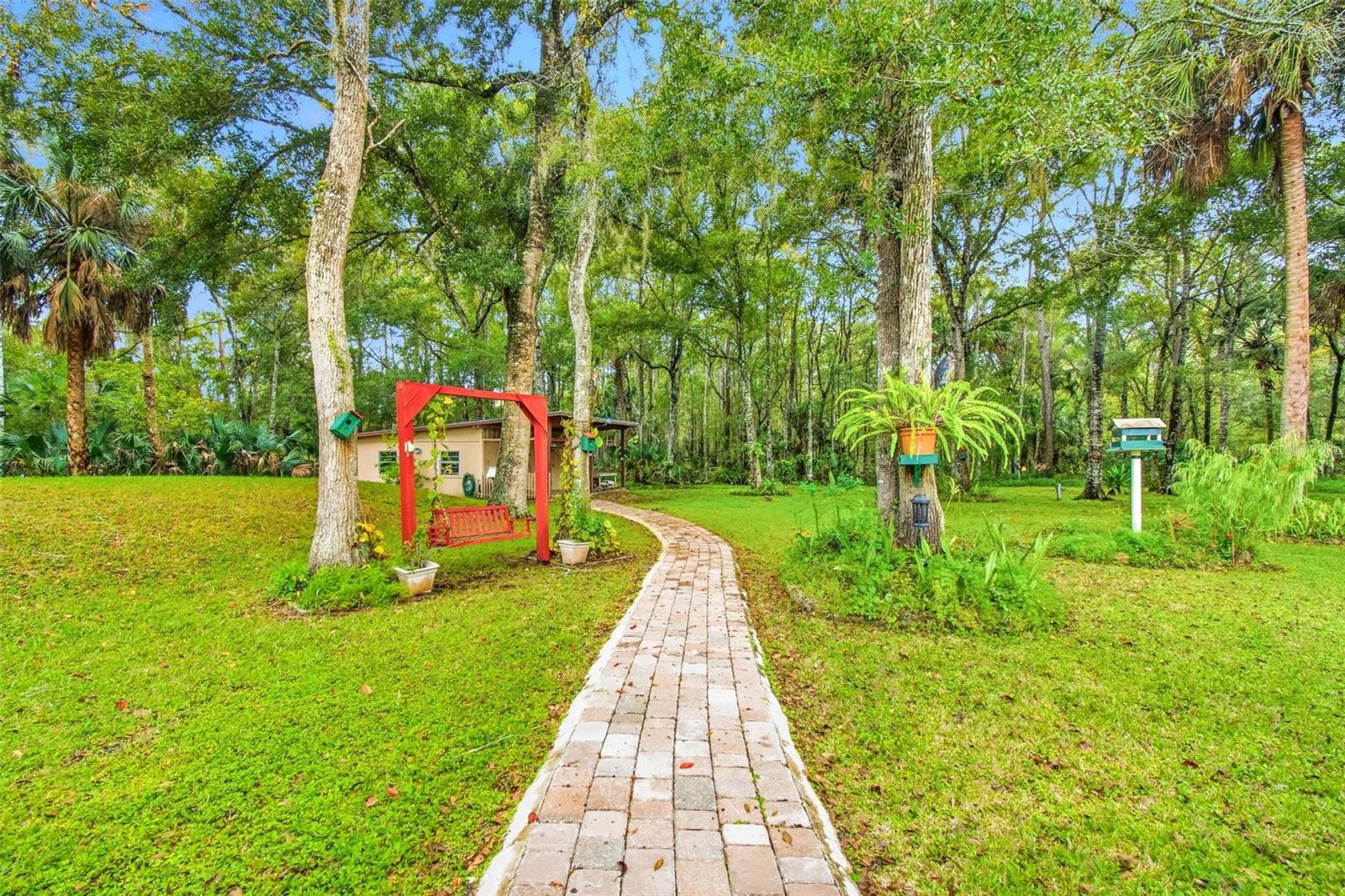 DAYTONA NORTH SUB - Residential