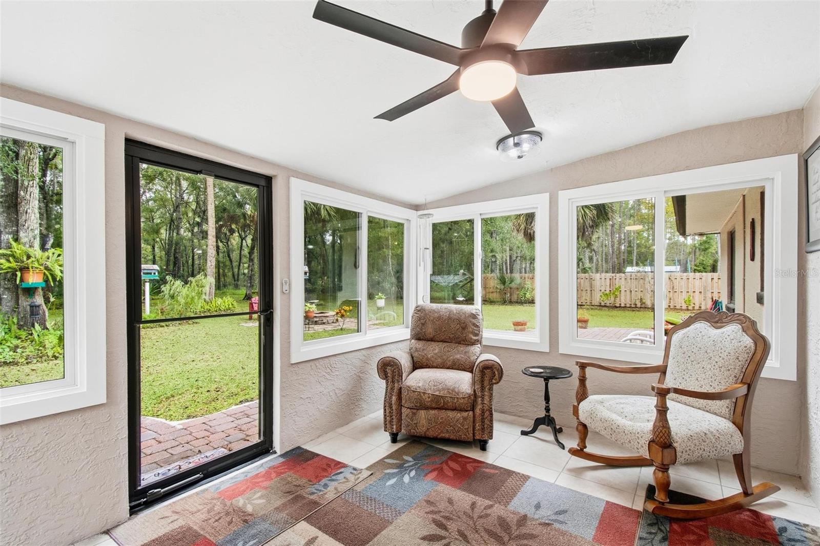 DAYTONA NORTH SUB - Residential