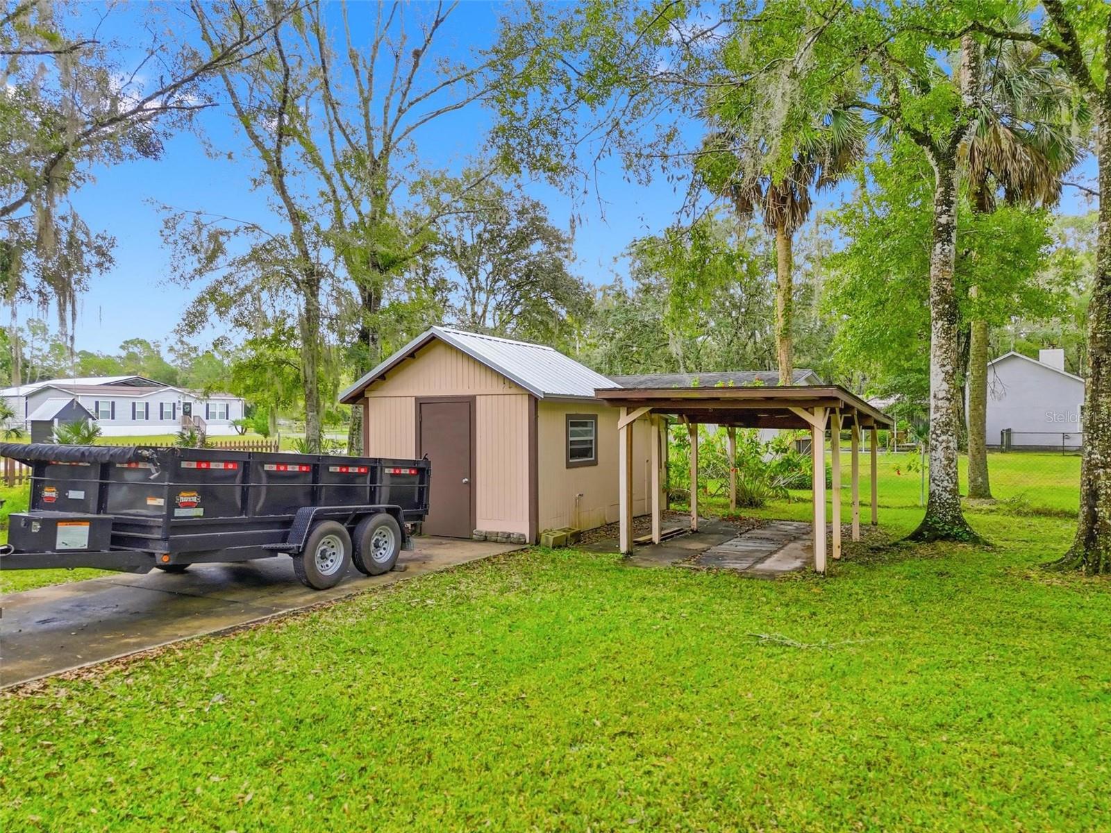 DAYTONA NORTH SUB - Residential