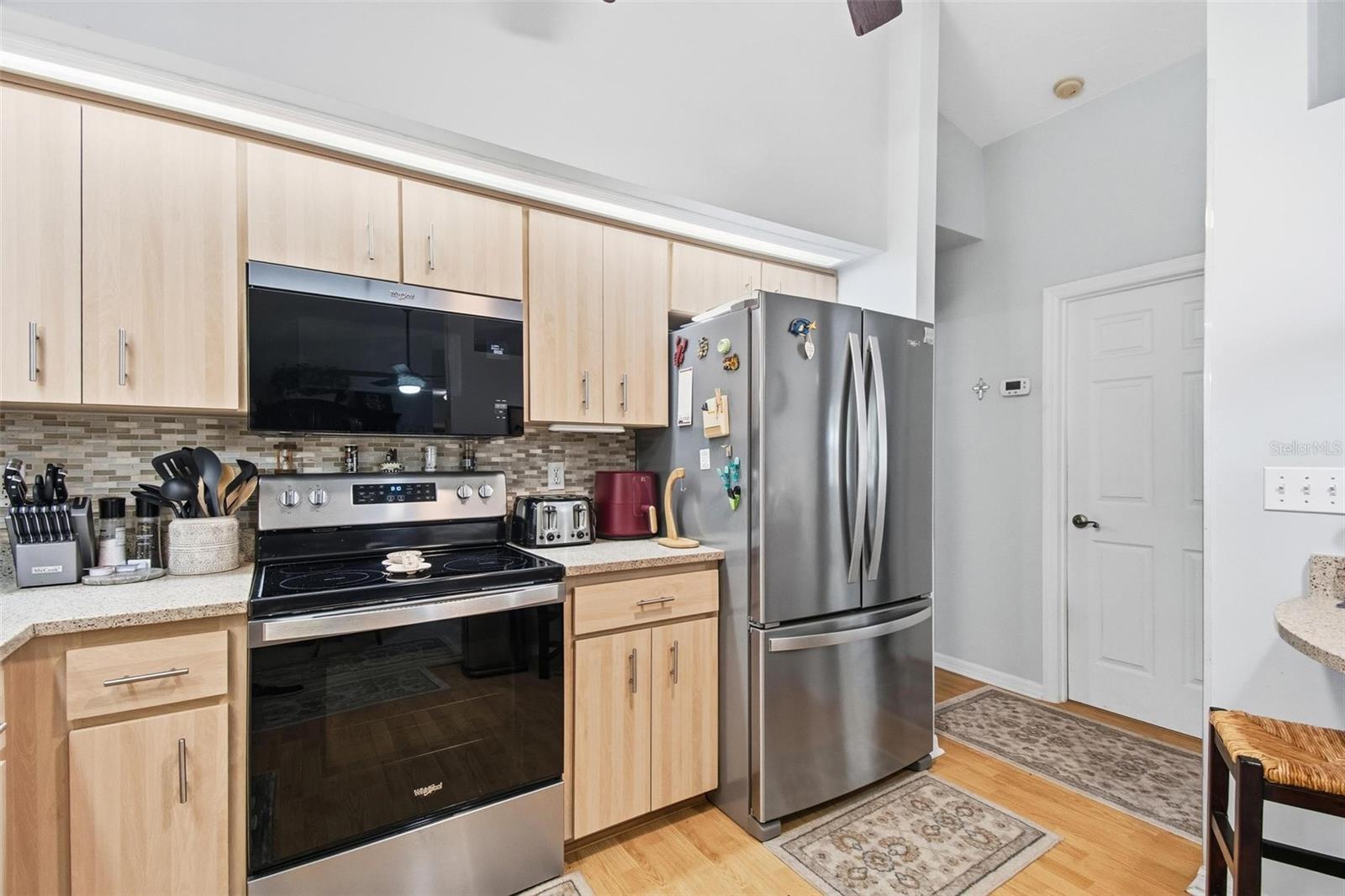 DAYTONA NORTH SUB - Residential