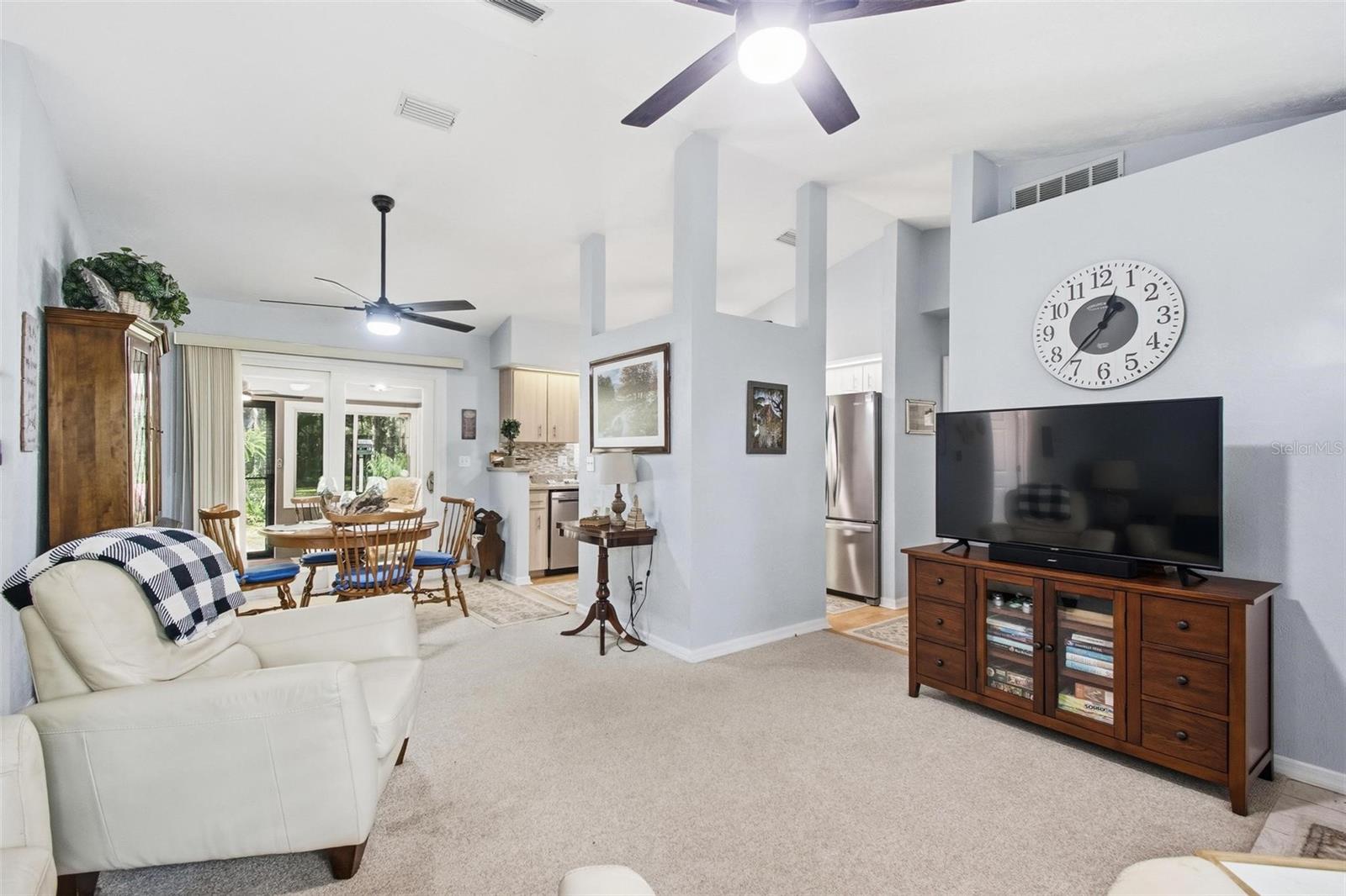 DAYTONA NORTH SUB - Residential