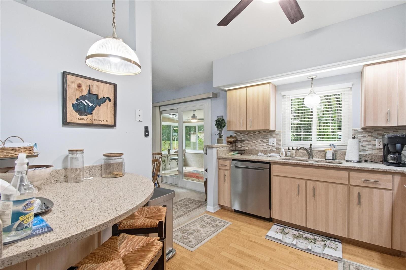 DAYTONA NORTH SUB - Residential