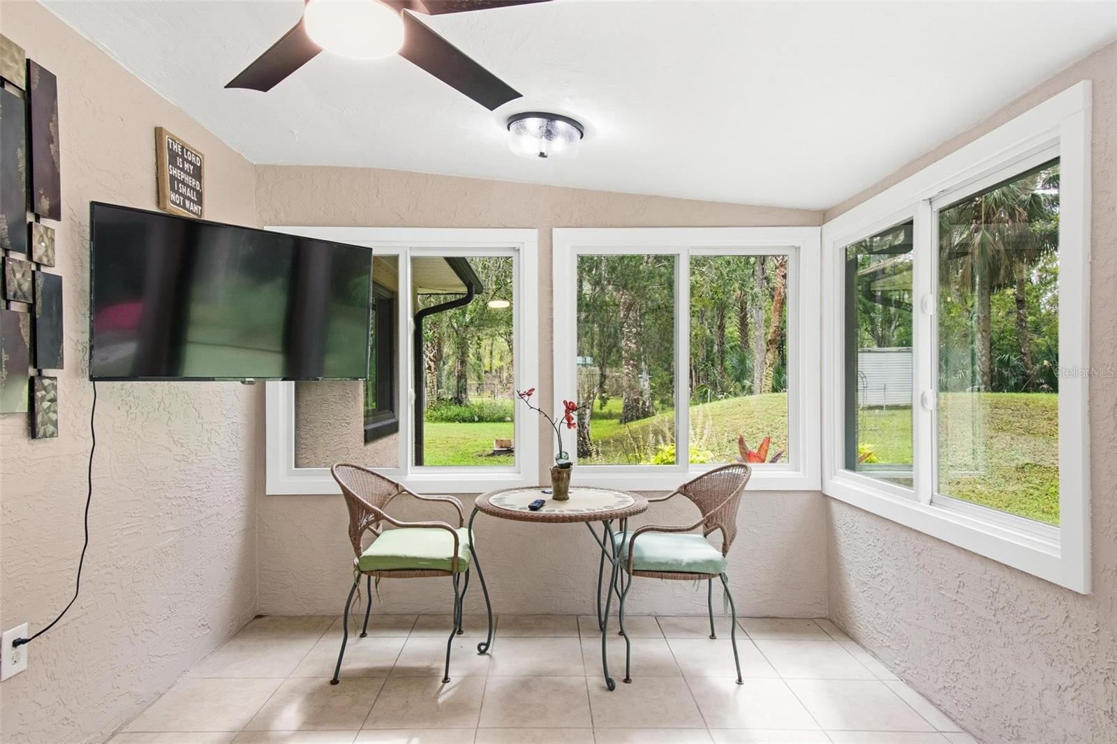 DAYTONA NORTH SUB - Residential