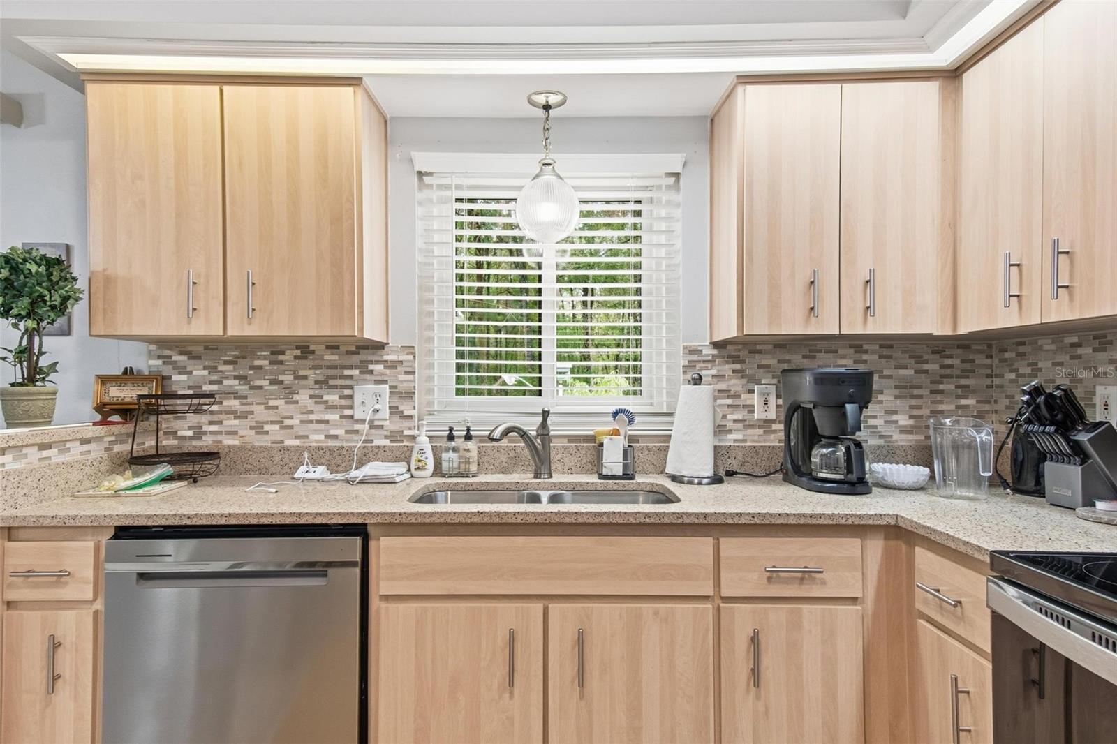 DAYTONA NORTH SUB - Residential