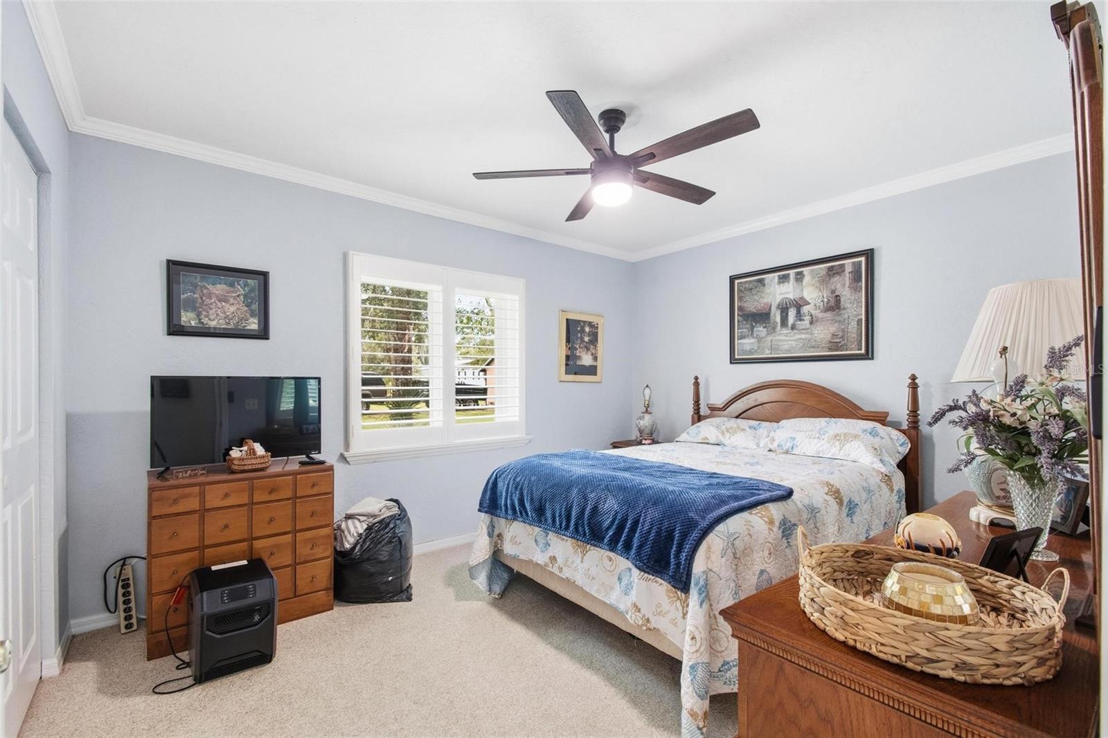 DAYTONA NORTH SUB - Residential