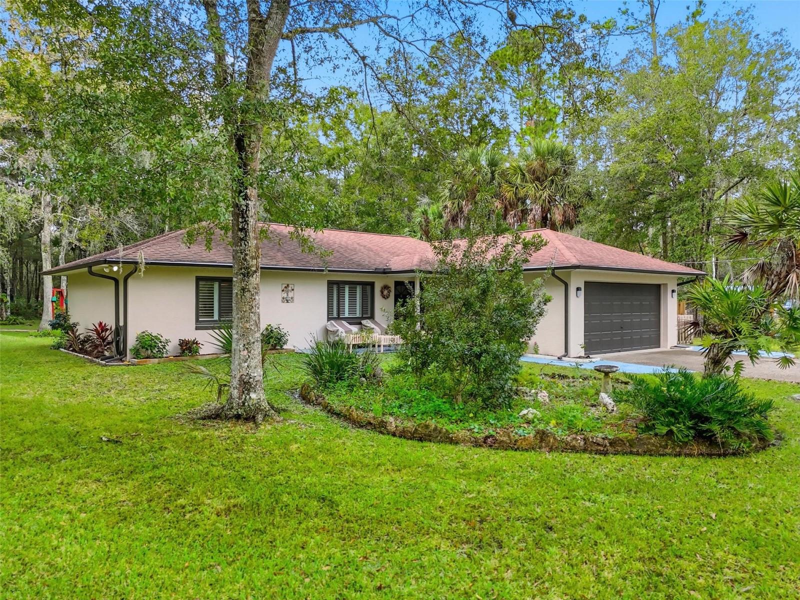 DAYTONA NORTH SUB - Residential