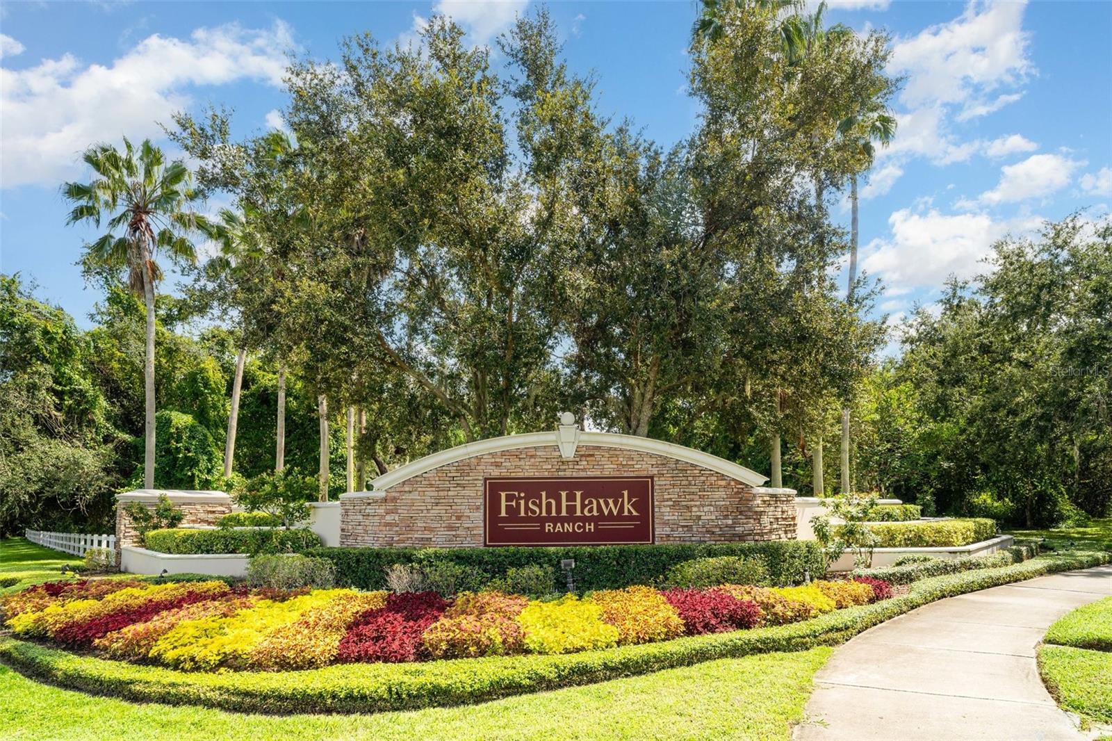 FISHHAWK RANCH PG 2 - Residential