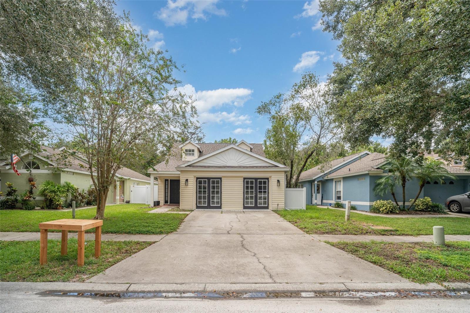 FISHHAWK RANCH PG 2 - Residential