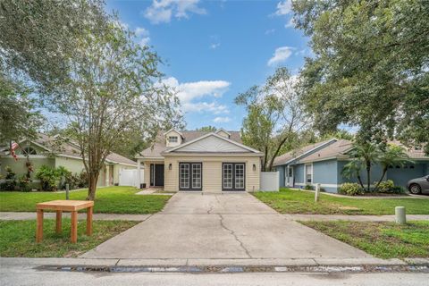 Photo of 5865 Meadowpark Place, Lithia, FL 33547 (MLS # TB8425064)