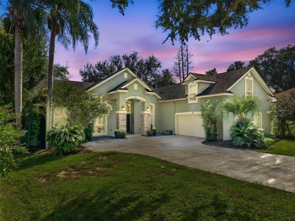 Photo of 11025 Lake Katherine Circle, Clermont, FL 34711 (MLS # O6452970)