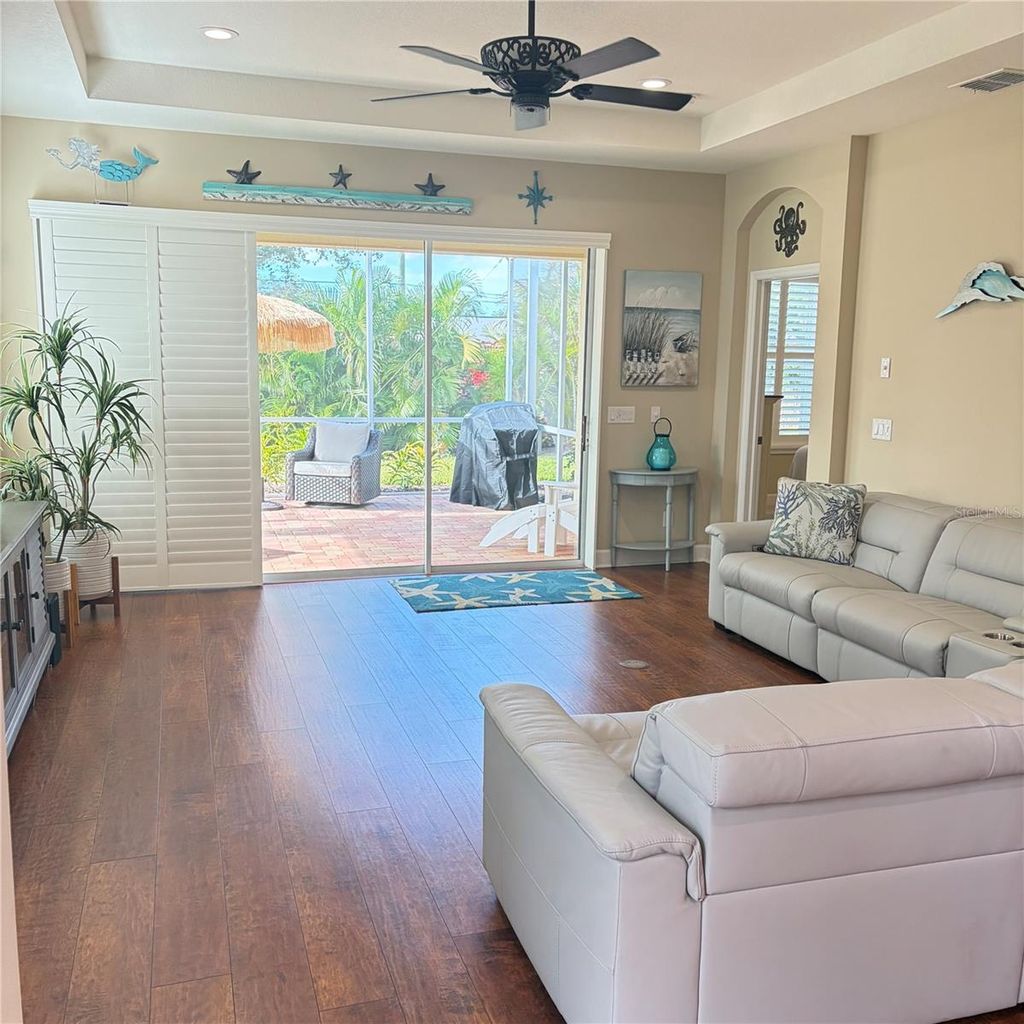 Photo of 4108 Bridlecrest Lane, Bradenton, FL 34209 (MLS # A4662629)