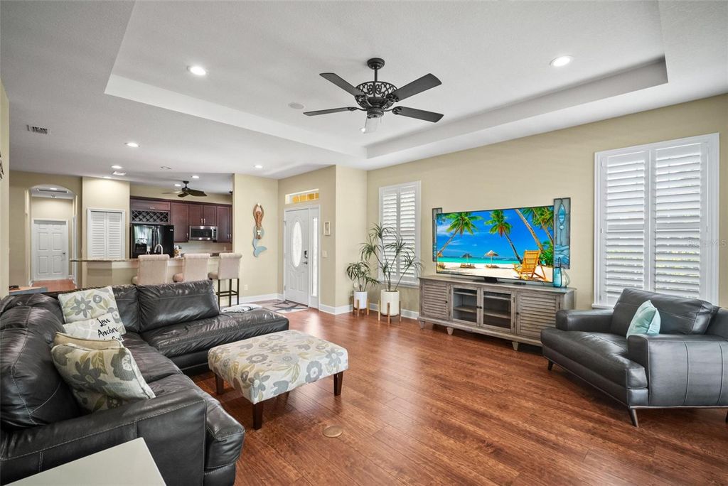 Photo of 4108 Bridlecrest Lane, Bradenton, FL 34209 (MLS # A4662629)