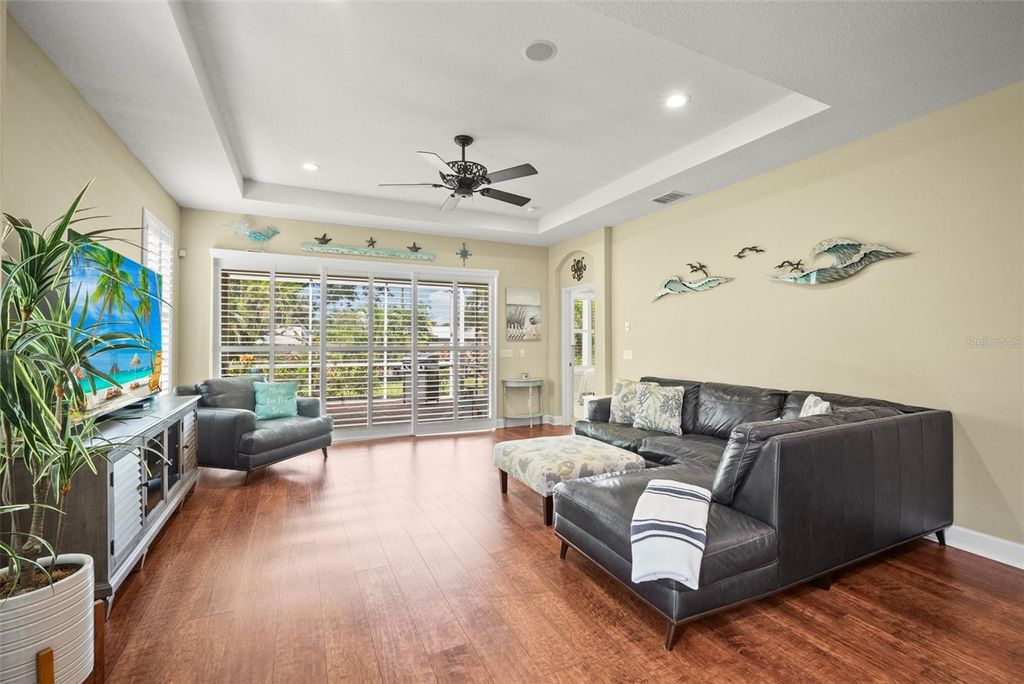 Photo of 4108 Bridlecrest Lane, Bradenton, FL 34209 (MLS # A4662629)