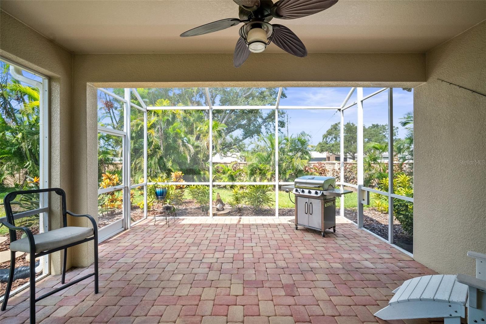 PALMA SOLA TRACE - Residential