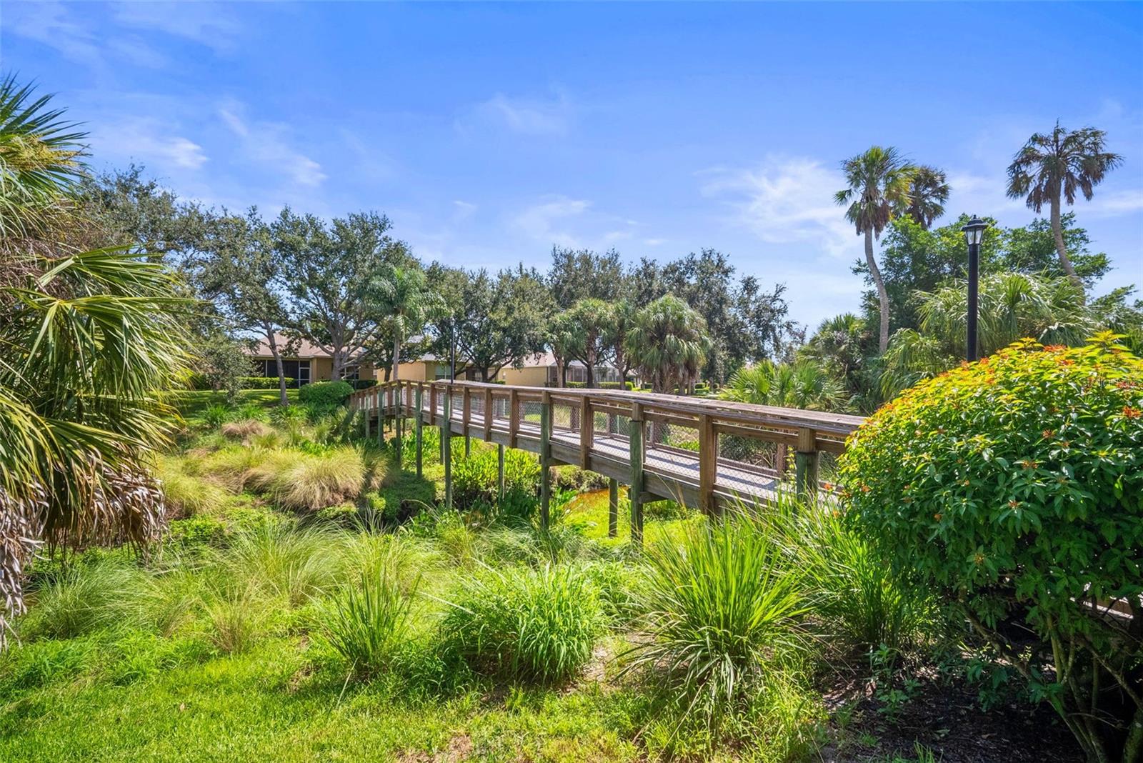 PALMA SOLA TRACE - Residential